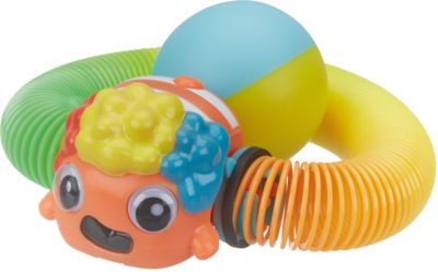 Игровой браслет Zoops Рыбка клоун