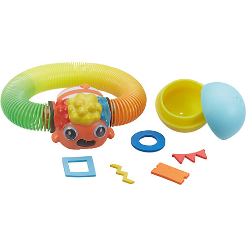Игровой браслет Zoops Рыбка клоун от Hasbro