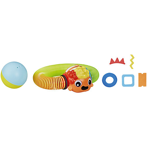 Игровой браслет Zoops Рыбка клоун от Hasbro