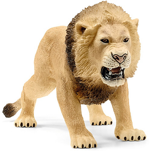 Игровой набор Schleich "Вертолет- спасатель для диких животных" от Schleich
