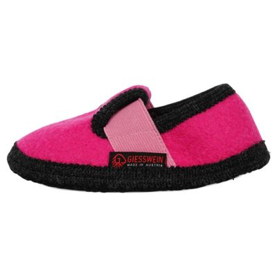 Kinderhausschuhe Special Edition pink Gr. 25