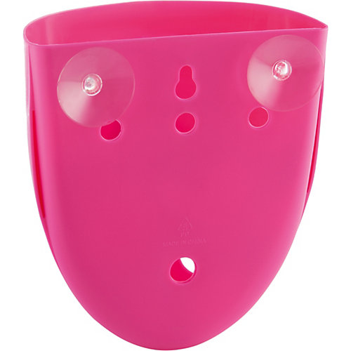 Органайзер для игрушек Roxy-Kids, розовый - розовый от Roxy-Kids