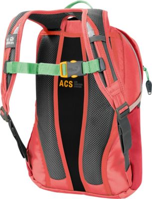 Freizeitrucksack MOAB JAM 8L 2