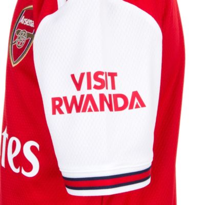 Fc Arsenal Trikot Home 2019 2020 Kinder Trikots Adidas Mytoys