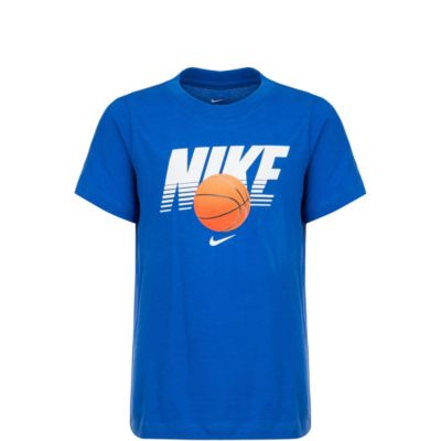 nike basketball photo tee