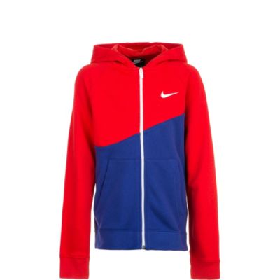 nike performance sweatjacke