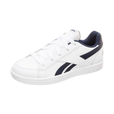 Sneakers Low wei Gr. 34 Jungen Kinder