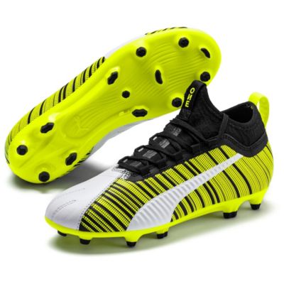 puma one mg