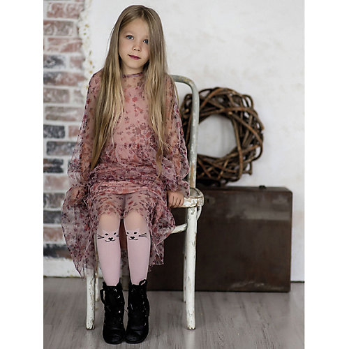 Колготки Knittex - светло-розовый от Knittex