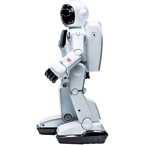 Интерактивный робот Silverlit Yxoo Programme-a-bot от Silverlit