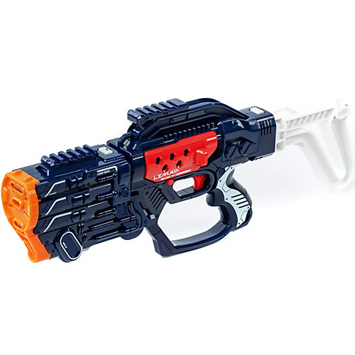 Игровой набор Silverlit Lazer M.A.D. Двойной Набор Экстрим Делюкс от Silverlit