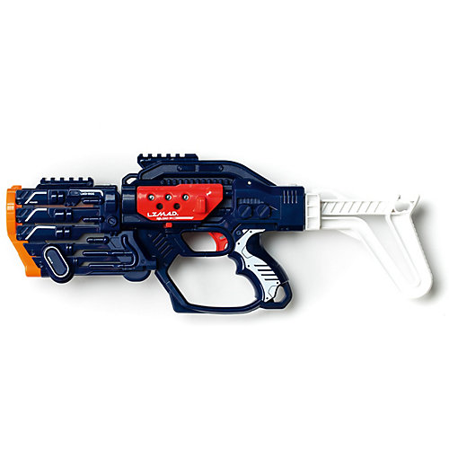 Игровой набор Silverlit Lazer M.A.D. Двойной Набор Экстрим Делюкс от Silverlit