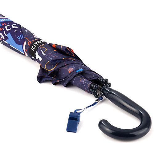 Зонт Kite Kids 2001-1, синий - atlantikblau от Kite