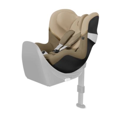 Auto-Kindersitz Sirona M2 i-Size, Gold-Line, Classic Beige beige Gr. 0-18 kg