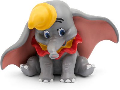 T9 10000121 NEU Tonies Hörfigur Disney Dumbo Hörbuch mit Liedern 