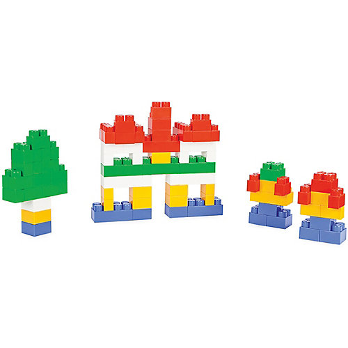 Конструктор Pilsan Master Blocks, 78 деталей от Pilsan