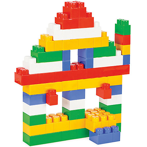 Конструктор Pilsan Master Blocks, 78 деталей от Pilsan