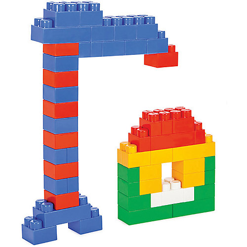 Конструктор Pilsan Master Blocks, 78 деталей от Pilsan