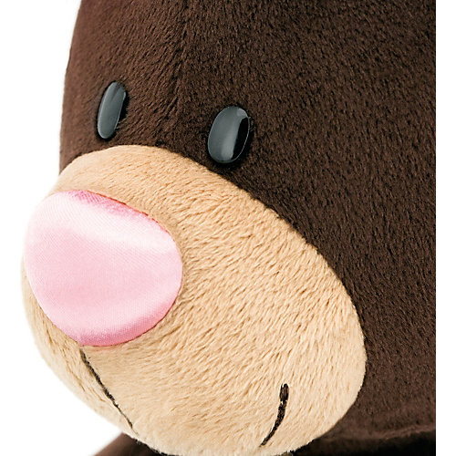 Мягкая игрушка Orange Choco&Milk: Мишка Milk невеста, 35 см от Orange