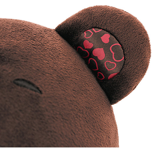 Мягкая игрушка Orange Choco&Milk: Мишка Choco лежебока, 20 см от Orange