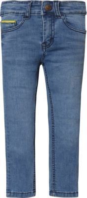 Schuluniform Hose Jungen Schulhose Mit Verstellbarem Bund - Halb