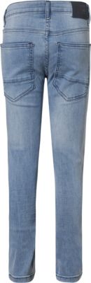 Jeans Skinny Fit für Jungen, Bundweite SLIM, STACCATO myToys