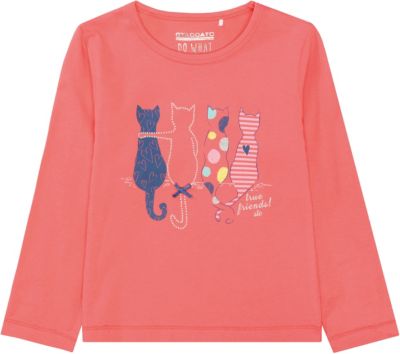 rot Peanuts Baby Mädchen Jungen 62,68,80,86,92 Snoopy T-Shirt weiß blau