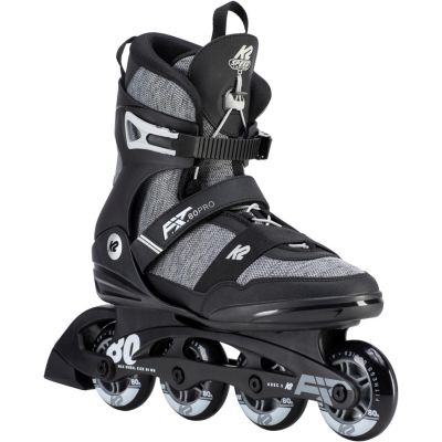 InlineSkates F.I.T. 80 PRO Inline Skates Adultmännlich, K2 myToys