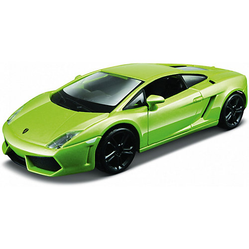 Машинка Bburago Lamborghini Gallardo LP 560-4, 1:32 от Bburago