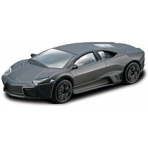 Машинка Bburago Lamborghini Reventon, 1:43 от Bburago
