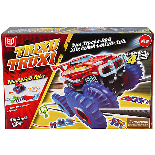 Автотрек Maya Toys "Канатная дорога" от Maya Toys