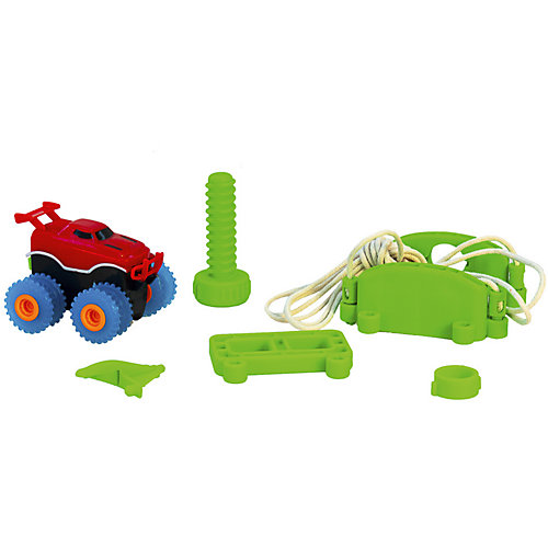 Автотрек Maya Toys "Канатная дорога" от Maya Toys