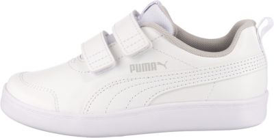 Sneakers Low COURTFLEX V2 PS für Jungen 2