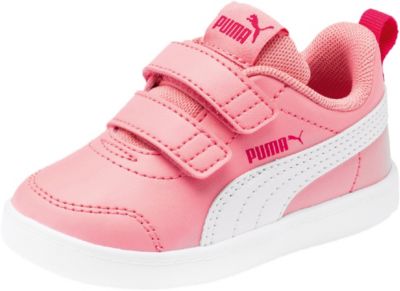 puma courtflex inf