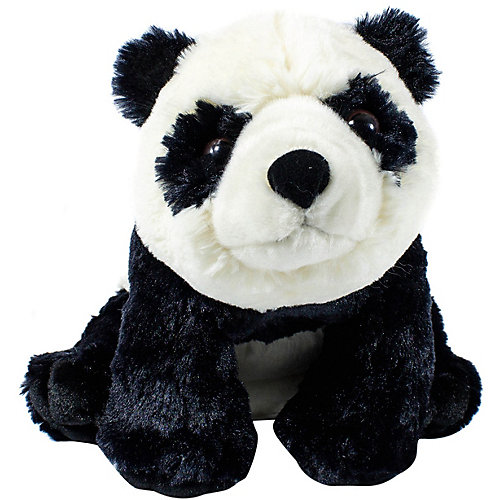 Мягкая игрушка Wild republic CuddleKins Панда, 35 см от Wild Republic