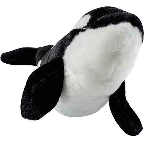 Мягкая игрушка Wild republic CuddleKins Косатка, 49 см от Wild Republic