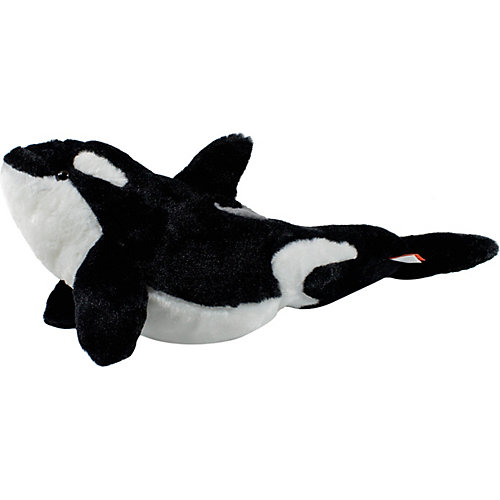 Мягкая игрушка Wild republic CuddleKins Косатка, 49 см от Wild Republic