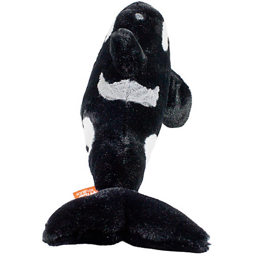 Мягкая игрушка Wild republic CuddleKins Косатка, 49 см от Wild Republic