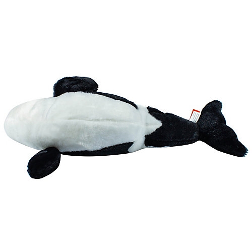 Мягкая игрушка Wild republic CuddleKins Косатка, 49 см от Wild Republic