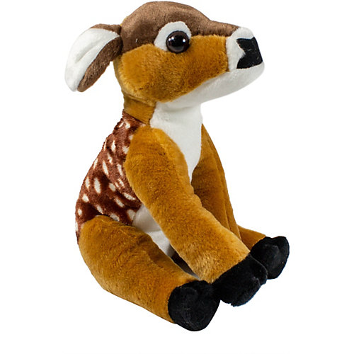 Мягкая игрушка Wild republic CuddleKins Оленёнок, 30 см от Wild Republic