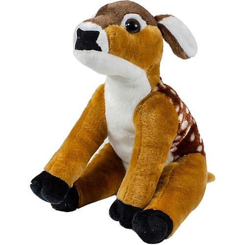 Мягкая игрушка Wild republic CuddleKins Оленёнок, 30 см от Wild Republic