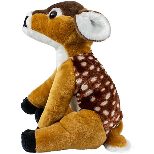 Мягкая игрушка Wild republic CuddleKins Оленёнок, 30 см от Wild Republic