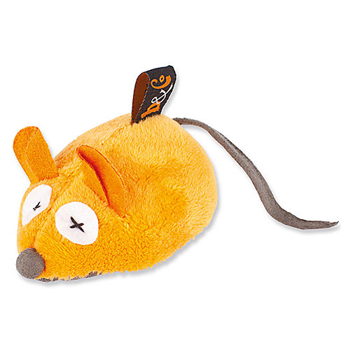 Мягкая игрушка Budi Basa Кот Басик и мышка, 25 см от Budi Basa