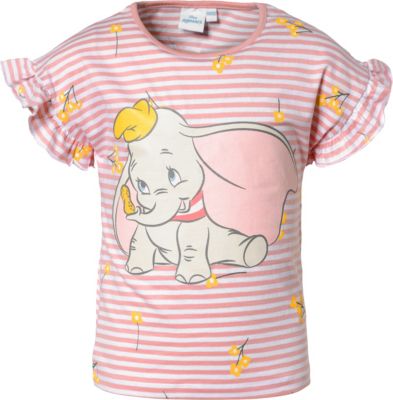 ESPRIT tolles Sommer Mädchen Baby T Shirt Gr 80 NEU UVP 13,95 EUR