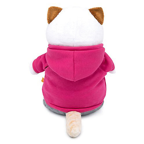 Мягкая игрушка Budi Basa Кошечка Ли-Ли в спортивном костюме, 27 см от Budi Basa