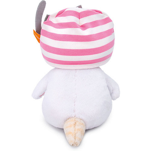 Мягкая игрушка Budi Basa Кошечка Ли-Ли Baby в шапочке с кошечкой, 20 см от Budi Basa
