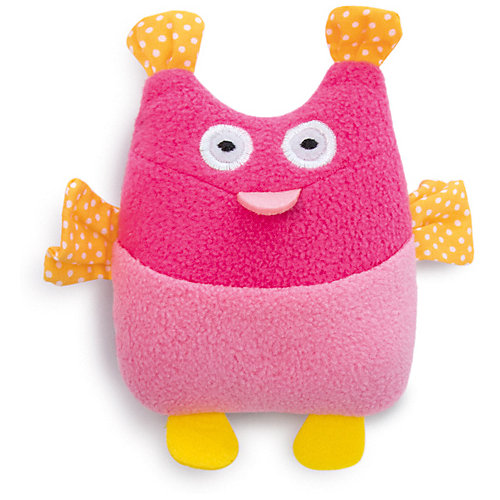 Мягкая игрушка Budi Basa Кошечка Ли-Ли с совой, 27 см от Budi Basa