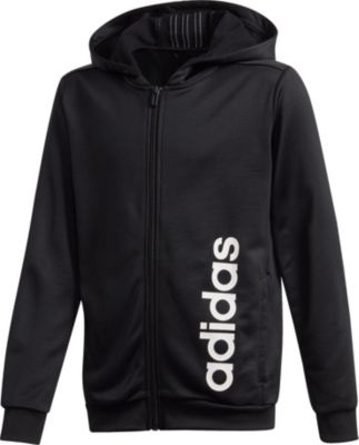 adidas Performance Jacken online kaufen | myToys Adidas Trainingsjacke Jungen black im Online Shop von