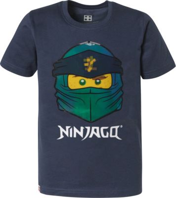 LEGO Ninjago T-Shirt für Jungen mit Wackelbild, LEGO Ninjago | myToys