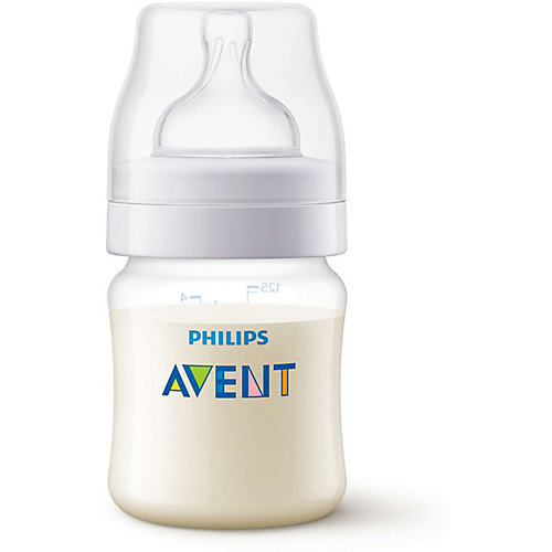 Бутылочка Philips Avent Anti-colic 125 мл. с 0 мес. от PHILIPS AVENT